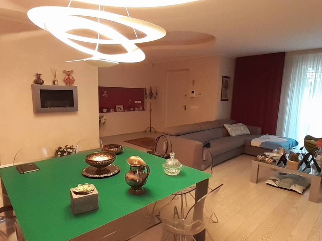 Villa a Assisi in Via Eugubina, 15 - Foto 5