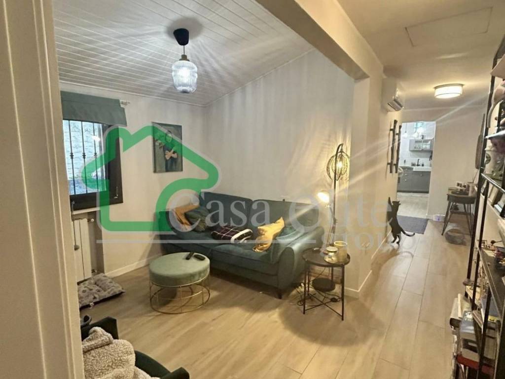 Appartamento a Lodi in Via Isola Caprera, 4 - Foto 2