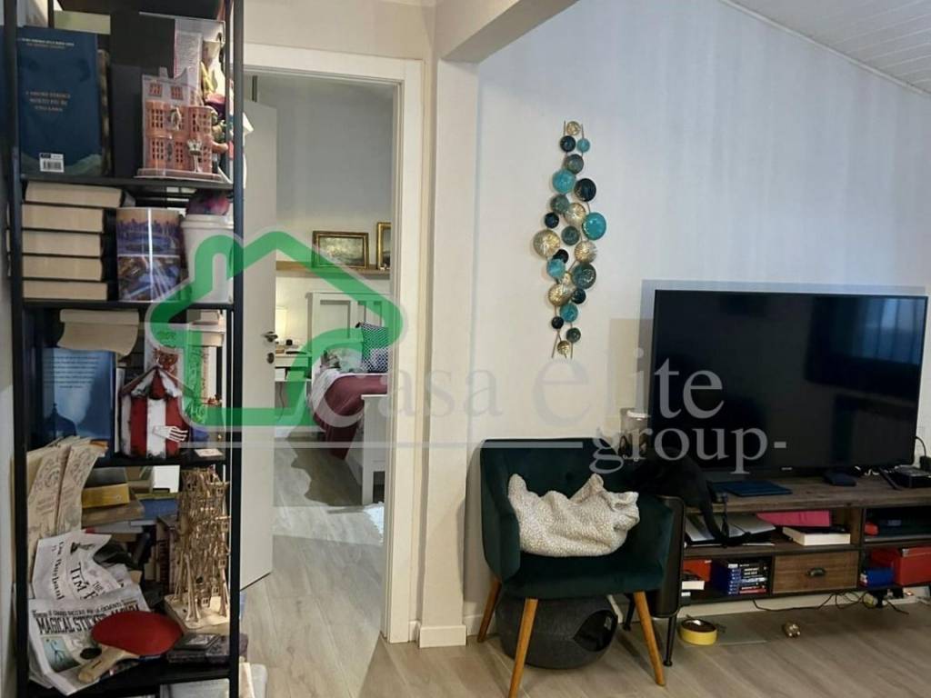 Appartamento a Lodi in Via Isola Caprera, 4 - Foto 3