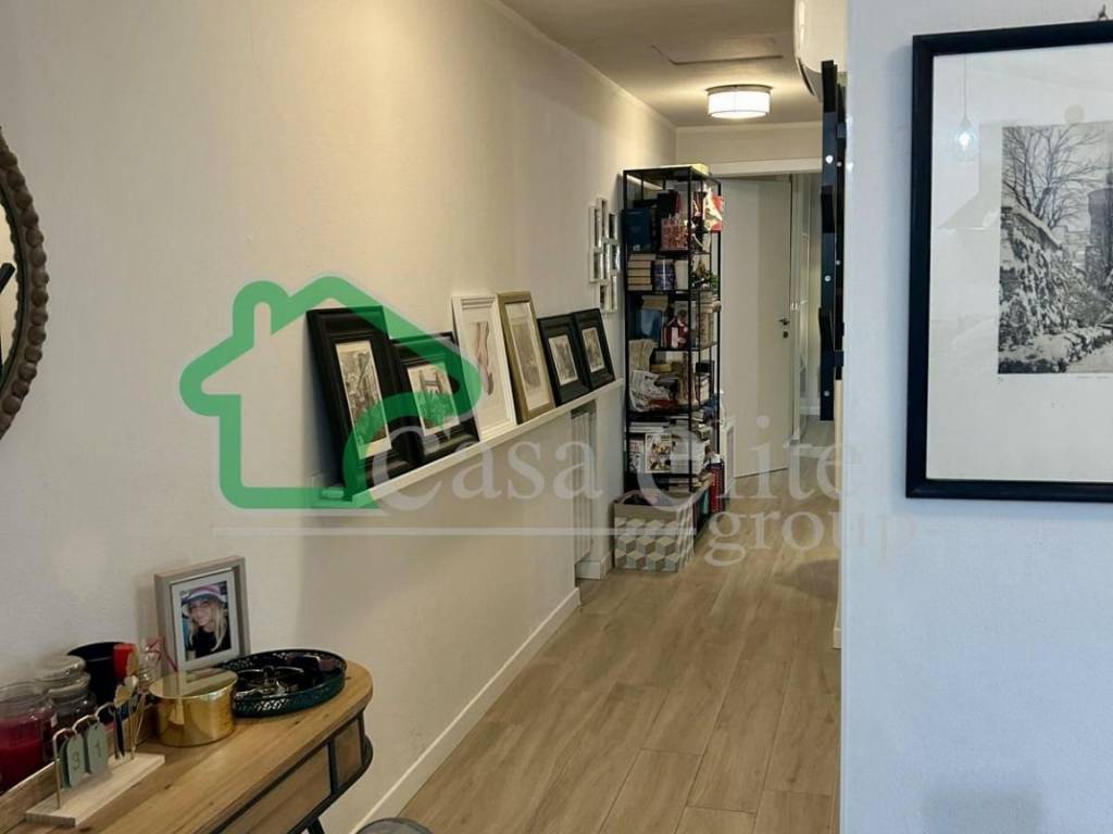 Appartamento a Lodi in Via Isola Caprera, 4 - Foto 5