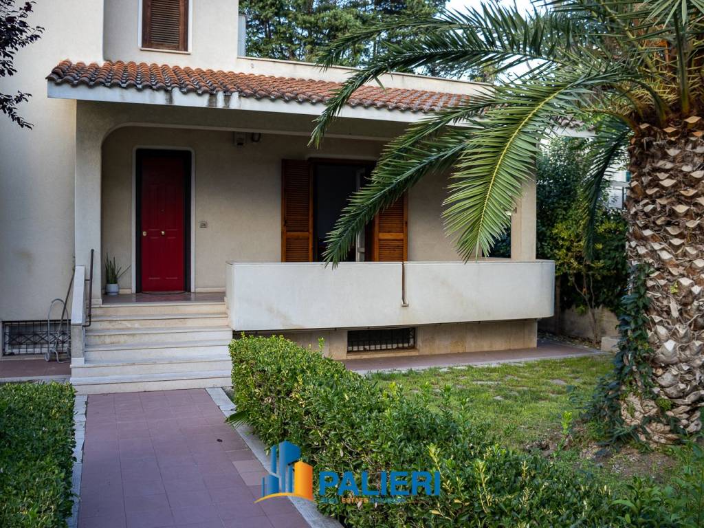 Villa a Trani in Via Vittorio Malcangi - Foto 5