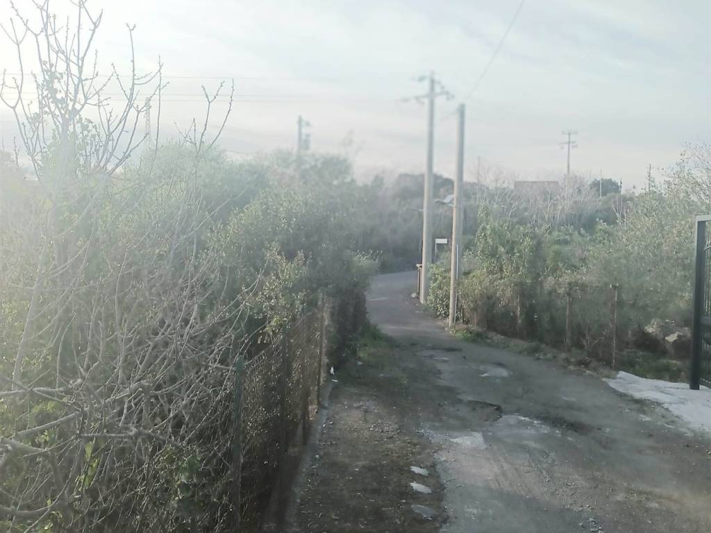 Terreno a Camporotondo etneo in Via San Filippo Neri - Foto 5