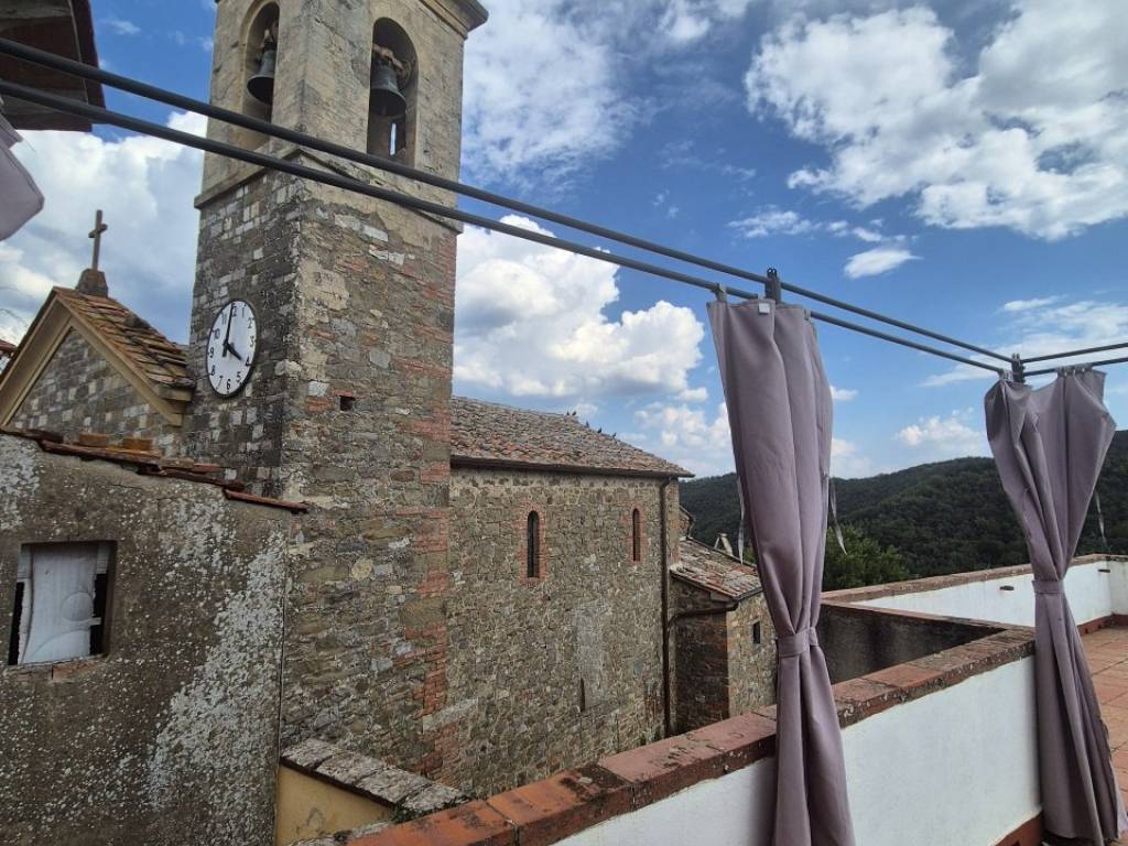 Casa indipendente a Gaiole in chianti - Foto 3