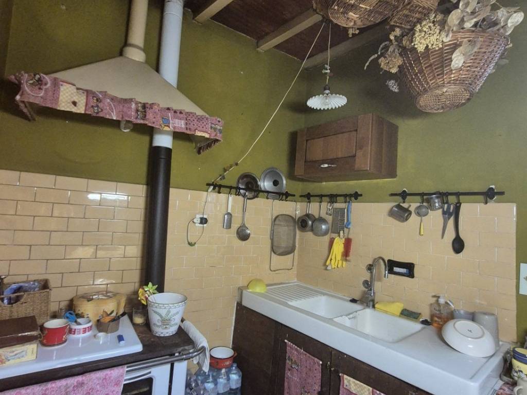 Casa indipendente a Gaiole in chianti - Foto 5