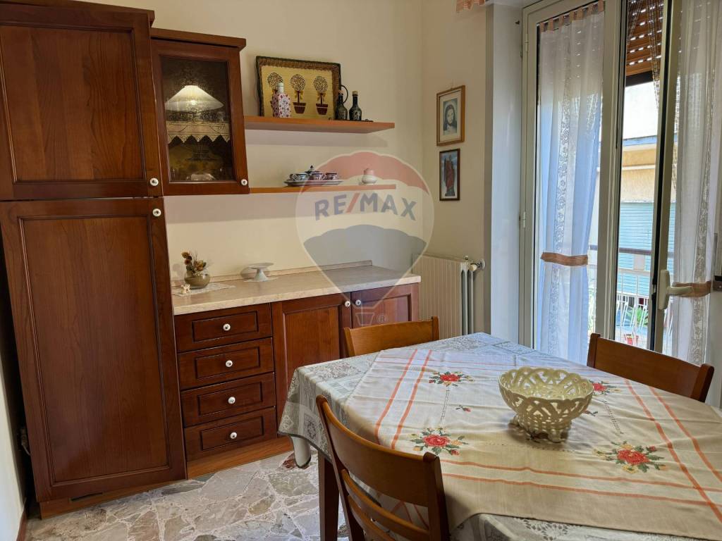 Appartamento a Ragusa in VIA NICOLO' PAGANINI, 15 - Foto 3