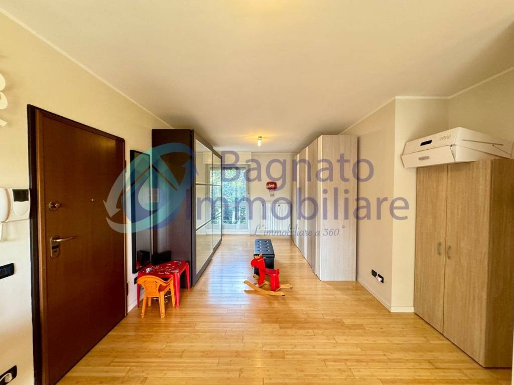 Appartamento a Novara in Via Valsesia, 30 - Foto 3