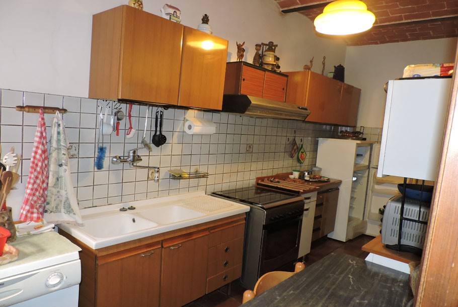 Appartamento a Cetona in Piazza Giuseppe Garibaldi - Foto 4