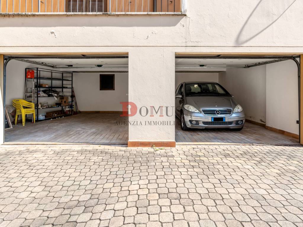 Villa a Mantova in Via della Conciliazione - Foto 2