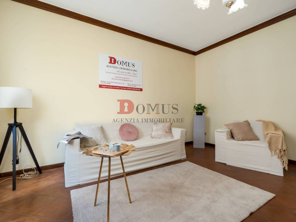 Villa a Mantova in Via della Conciliazione - Foto 3
