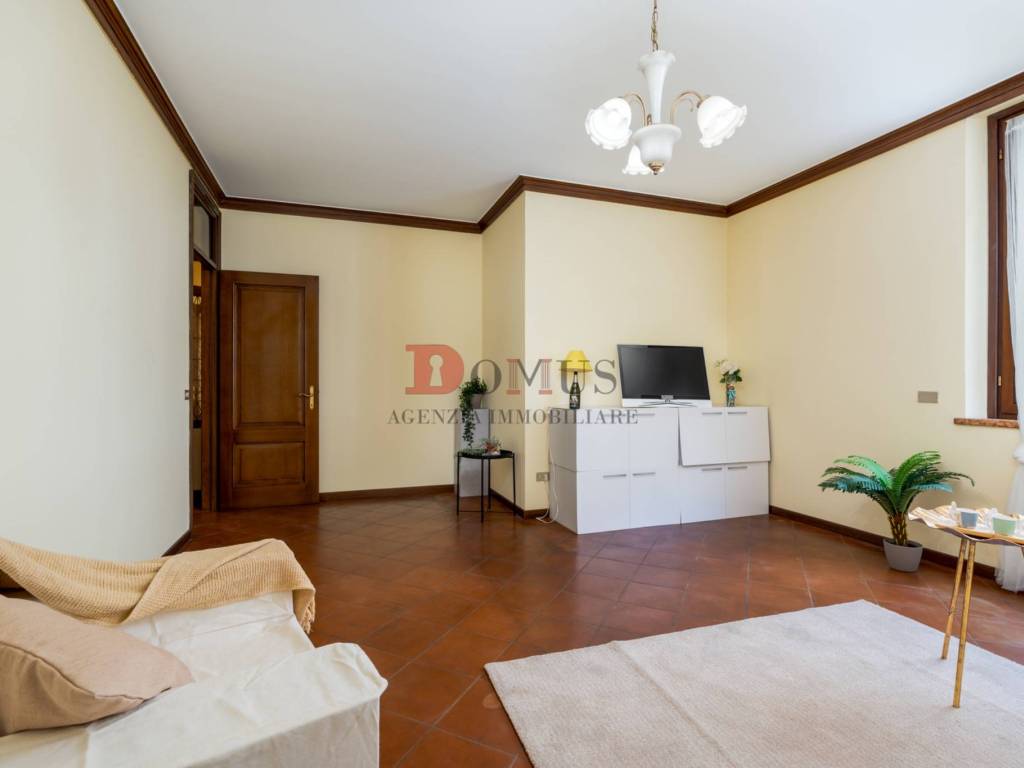 Villa a Mantova in Via della Conciliazione - Foto 4