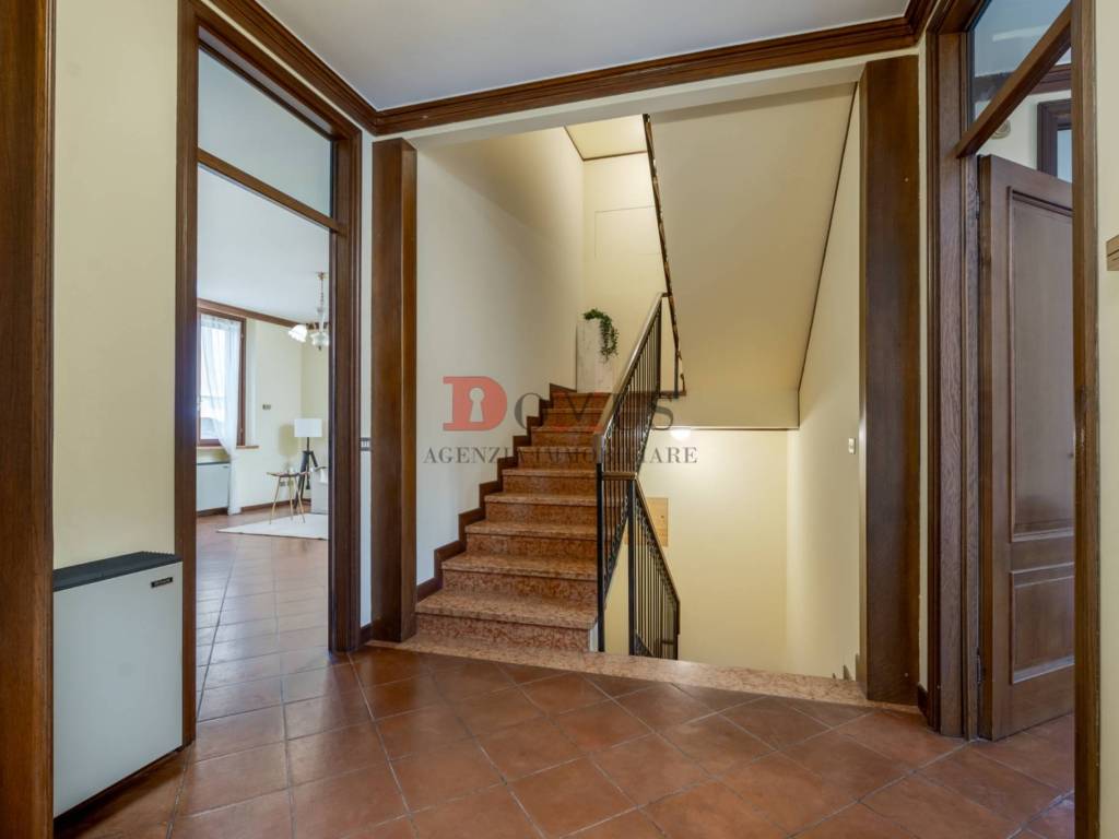 Villa a Mantova in Via della Conciliazione - Foto 5