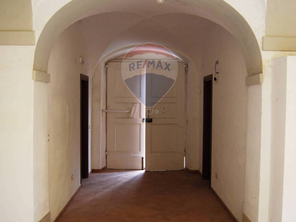 Casa indipendente a Barete in Piazza Vittorio Emanuele III, 8 - Foto 2