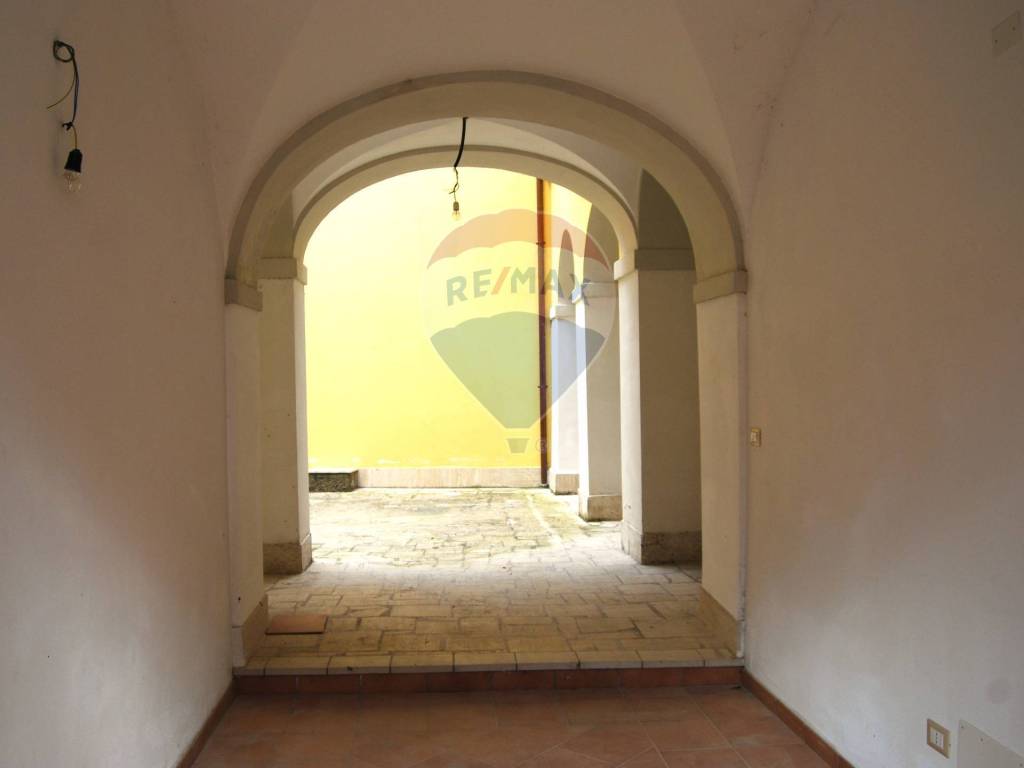 Casa indipendente a Barete in Piazza Vittorio Emanuele III, 8 - Foto 3