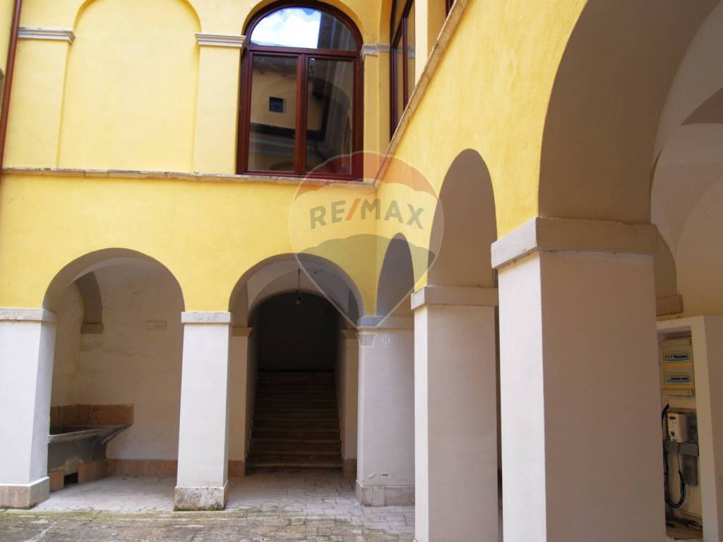Casa indipendente a Barete in Piazza Vittorio Emanuele III, 8 - Foto 5