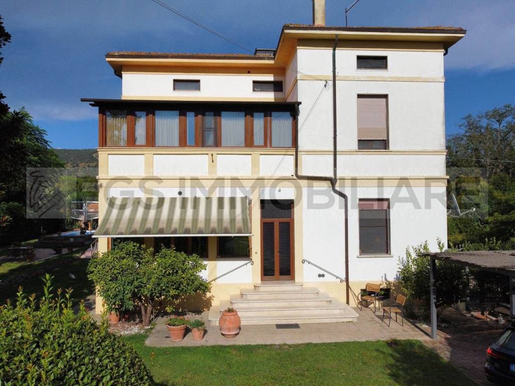 Villa a Orbetello in via Pantini - Foto 2