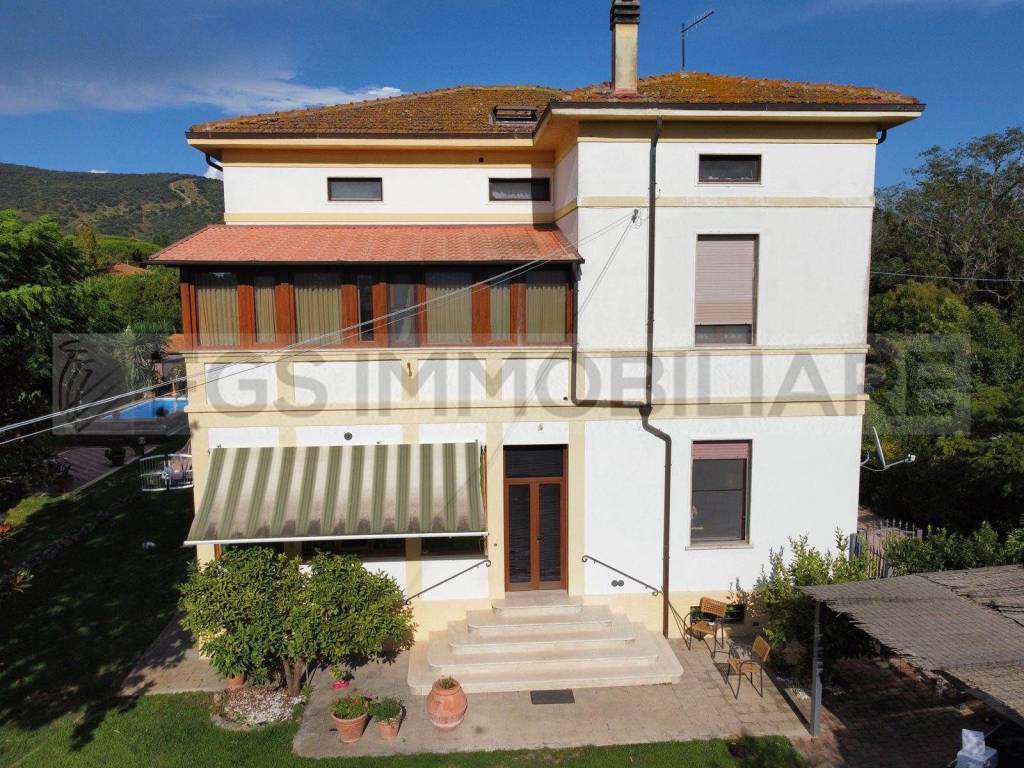 Villa a Orbetello in via Pantini - Foto 3