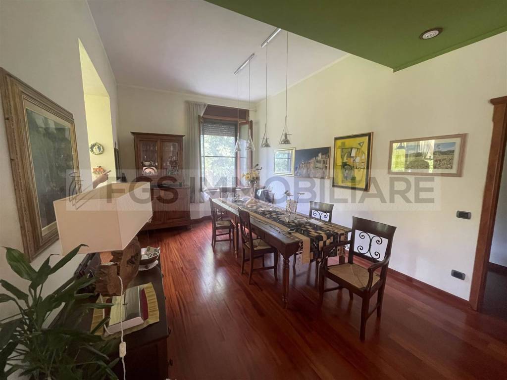 Villa a Orbetello in via Pantini - Foto 4