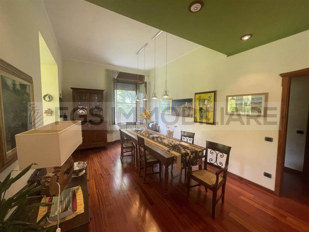 Villa a Orbetello in via Pantini - Foto 5