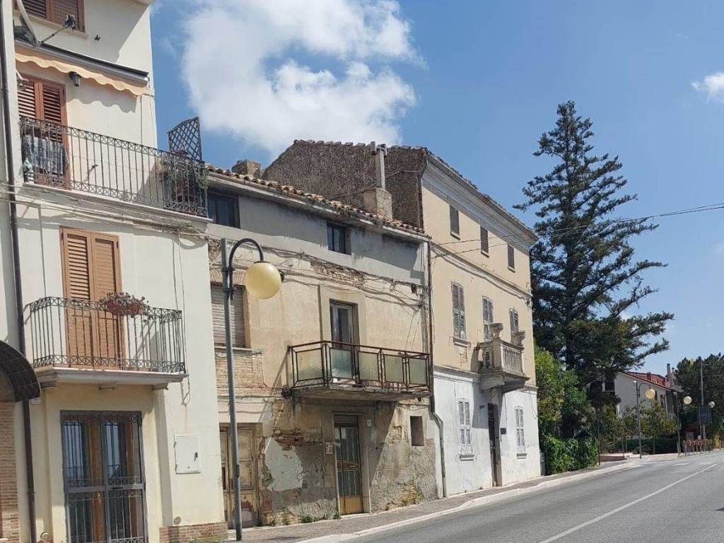 Casa indipendente a Castel frentano in Corso Roma - Foto 2
