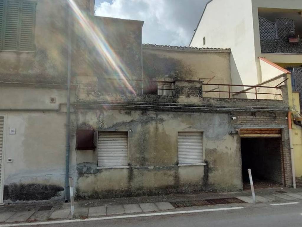 Casa indipendente a Castel frentano in Corso Roma - Foto 3