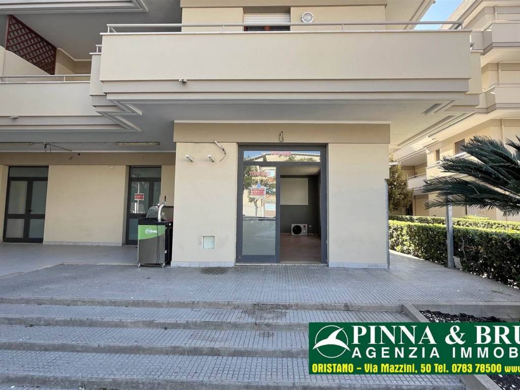 Immobile a Oristano in Via Busachi - Foto 2