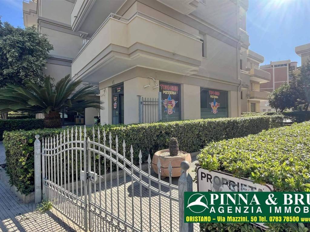 Immobile a Oristano in Via Busachi - Foto 3