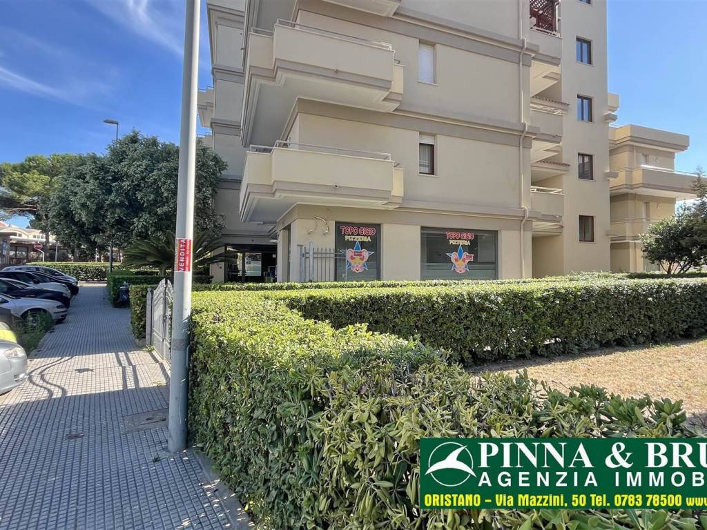 Immobile a Oristano in Via Busachi - Foto 4