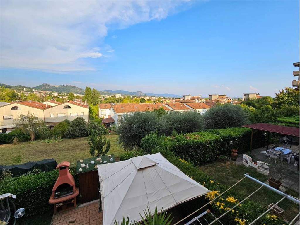 Appartamento a Massa e cozzile - Foto 5