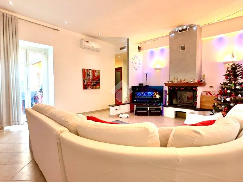 Appartamento a Novi ligure in Via pietro isola, 68 - Foto 5