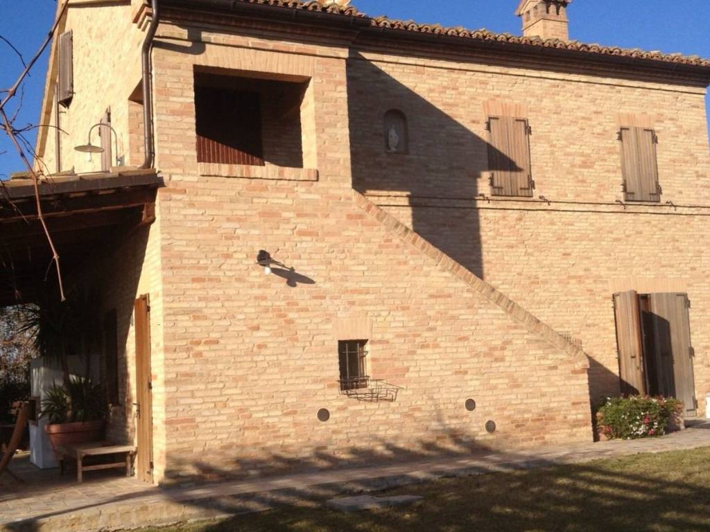 Villa a Montelupone in Contrada Colle Forche - Foto 2