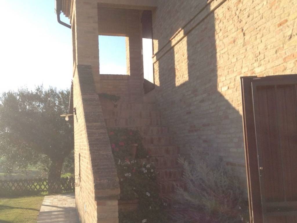Villa a Montelupone in Contrada Colle Forche - Foto 3