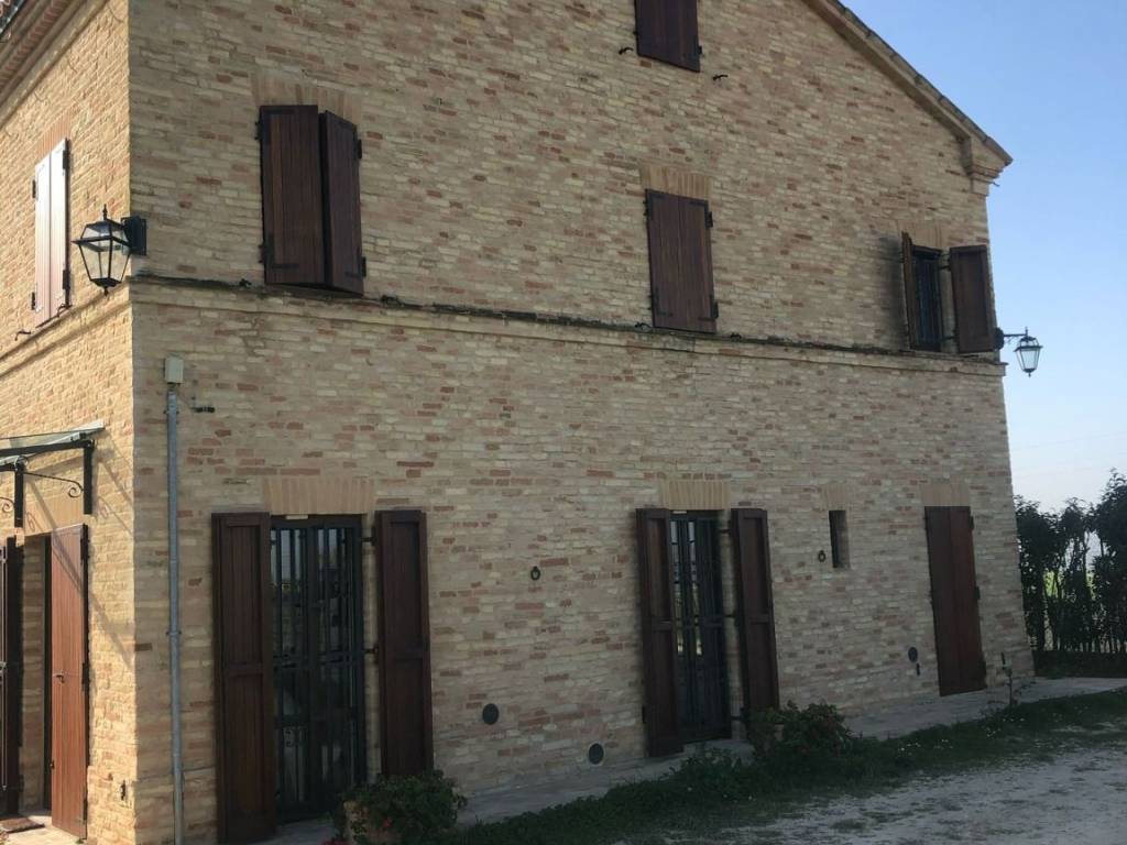 Villa a Montelupone in Contrada Colle Forche - Foto 4
