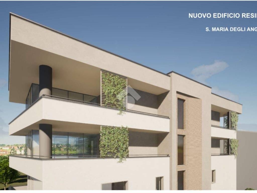Appartamento a Assisi in Via S. Bernardino Da Siena - Foto 3