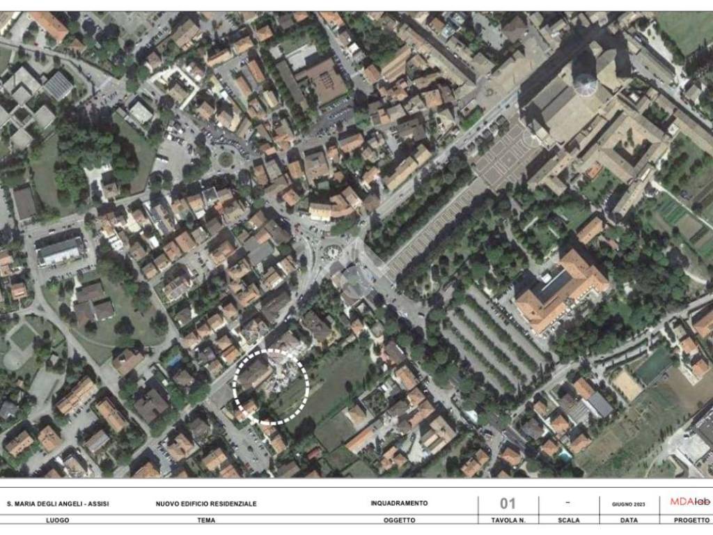 Appartamento a Assisi in Via S. Bernardino Da Siena - Foto 4