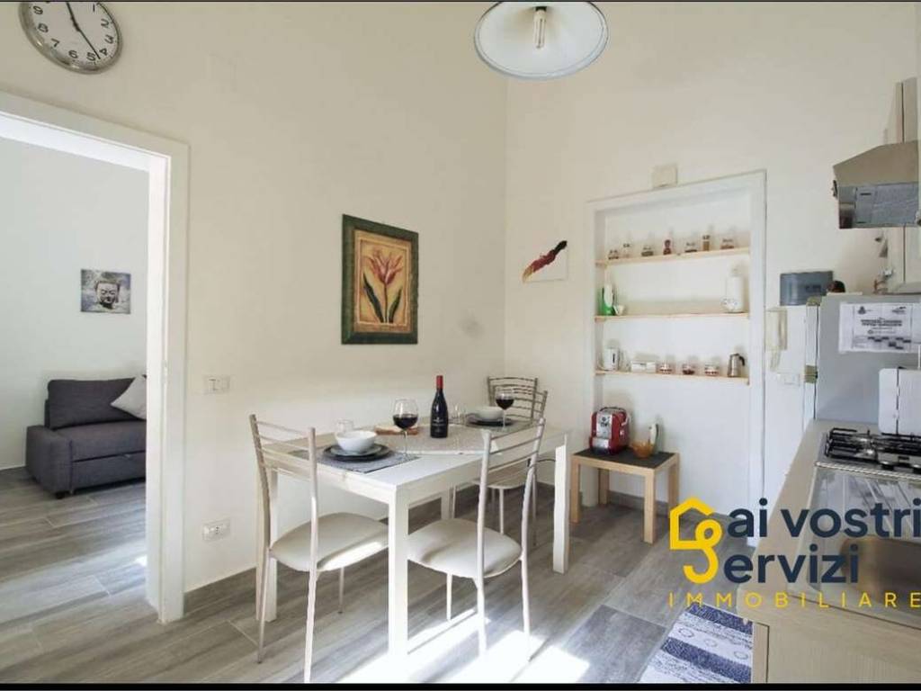Appartamento a Siracusa in BORGATA - Foto 4