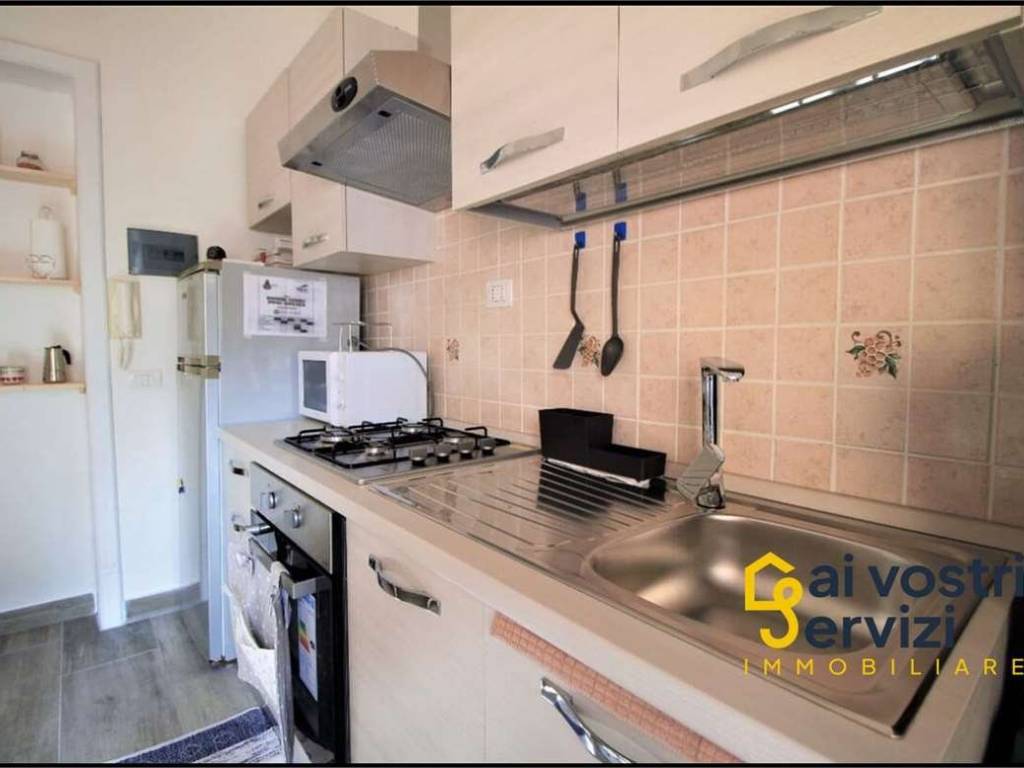Appartamento a Siracusa in BORGATA - Foto 5