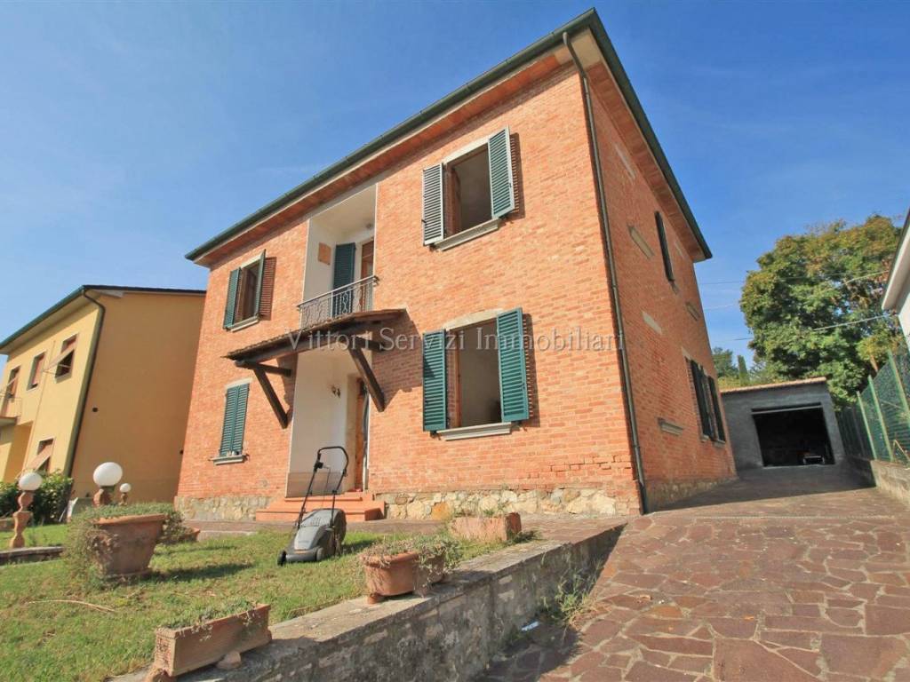 Villa a Torrita di siena in Via Giuseppe Verdi - Foto 2
