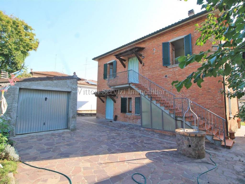 Villa a Torrita di siena in Via Giuseppe Verdi - Foto 3