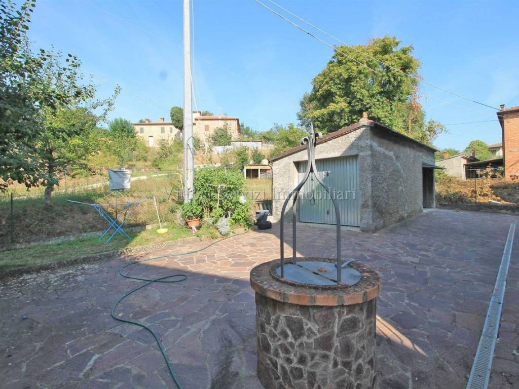 Villa a Torrita di siena in Via Giuseppe Verdi - Foto 4