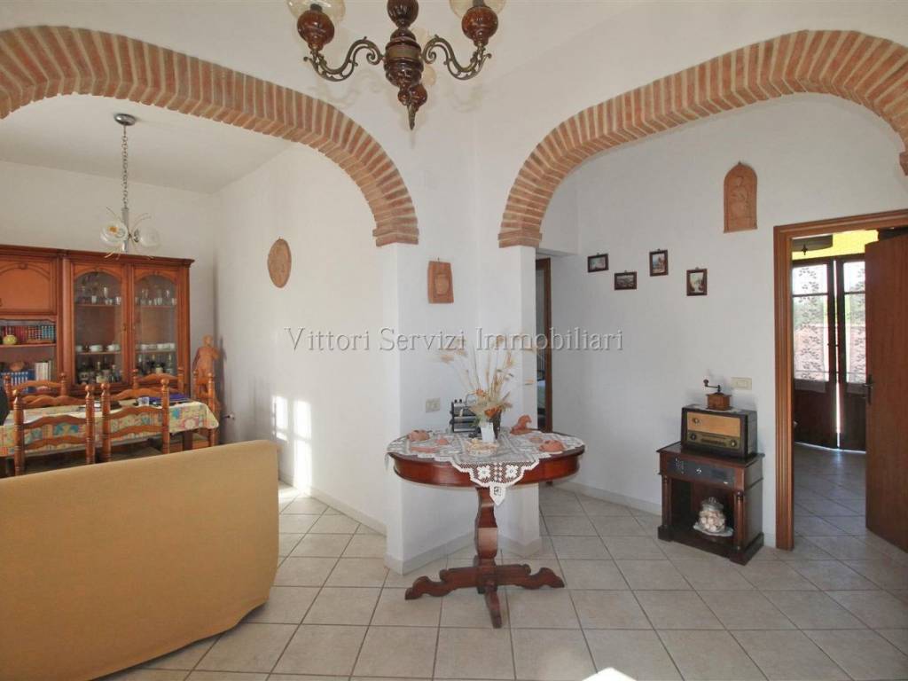 Villa a Torrita di siena in Via Giuseppe Verdi - Foto 5