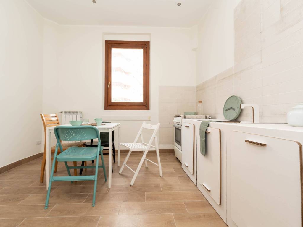 Appartamento a Gerenzano in Via Gian Pietro Clerici - Foto 3