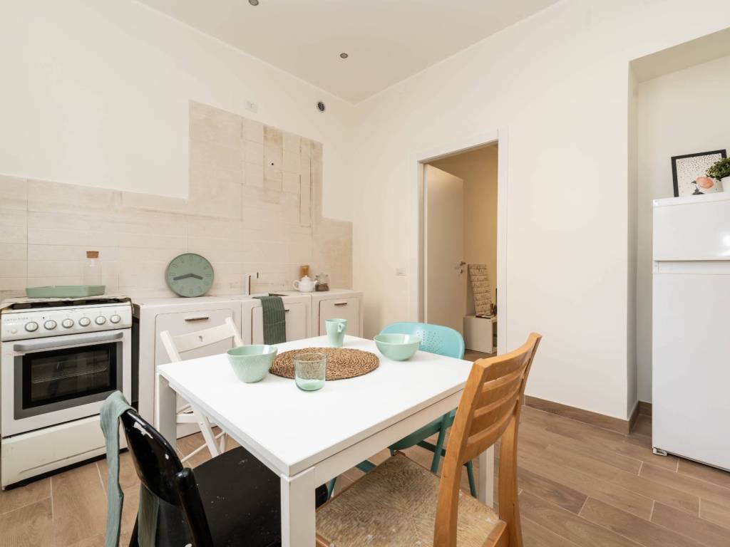 Appartamento a Gerenzano in Via Gian Pietro Clerici - Foto 4