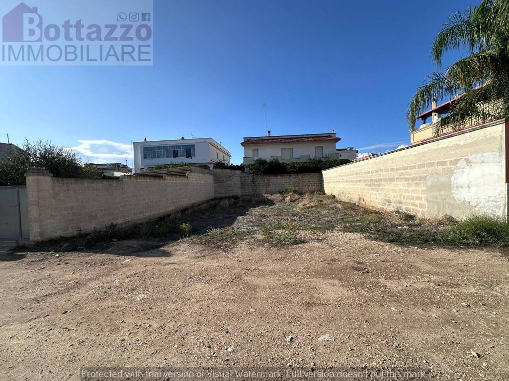 Terreno a Lizzano in Via Lazio - Foto 3