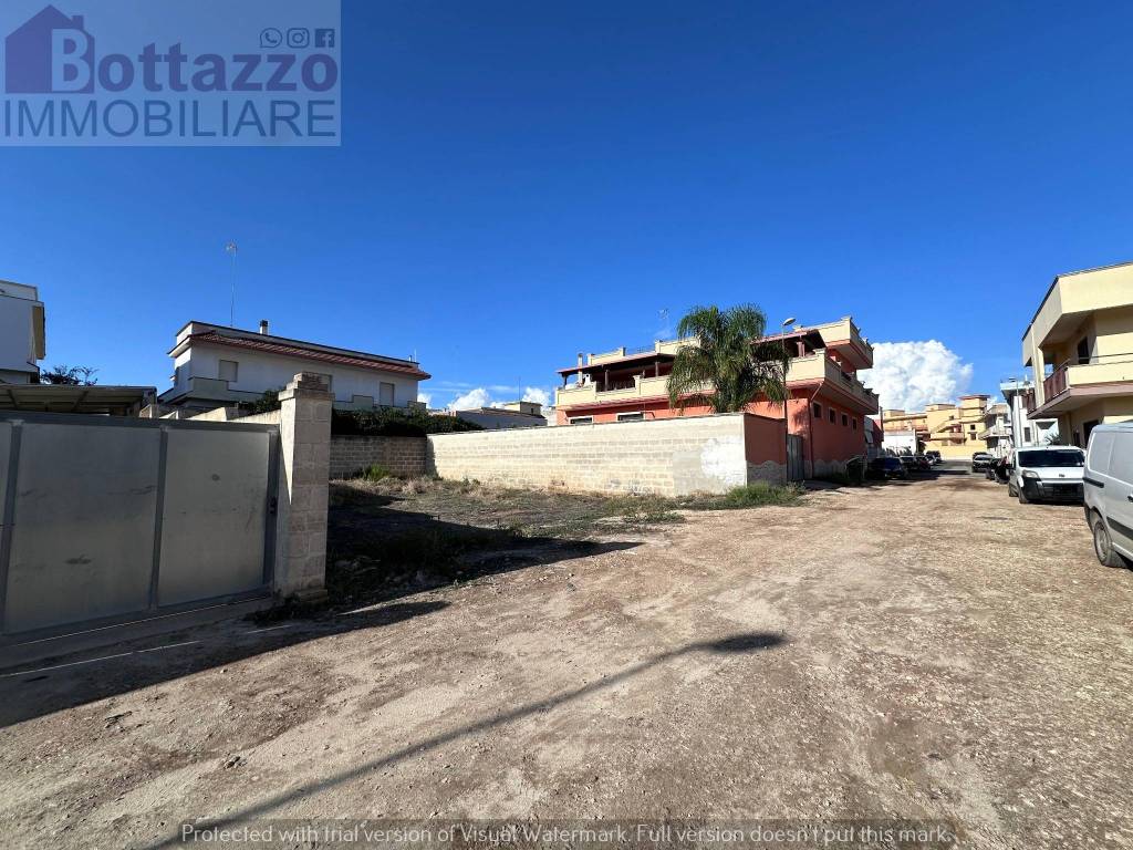 Terreno a Lizzano in Via Lazio - Foto 4