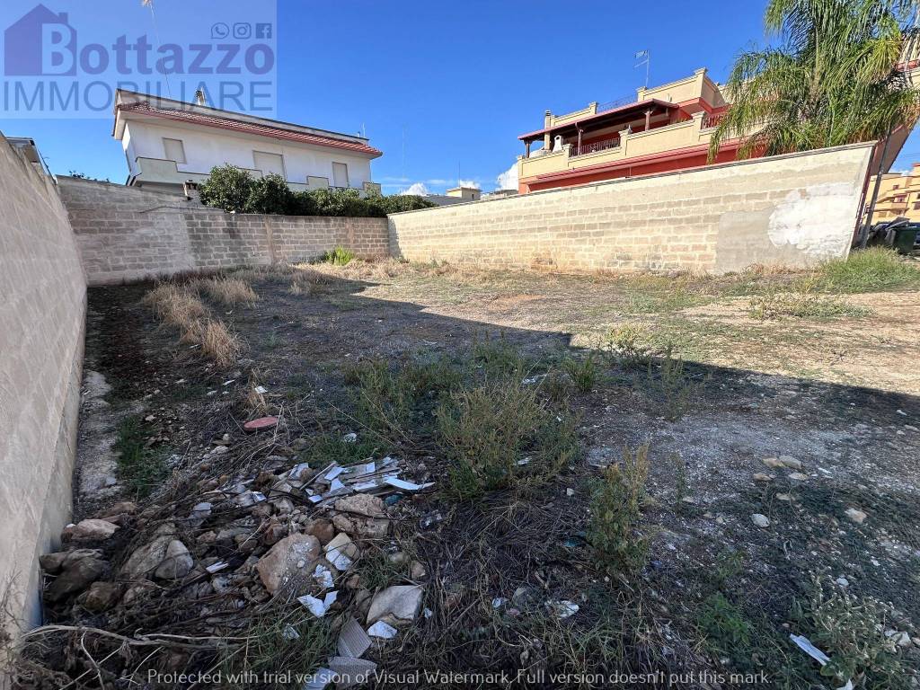 Terreno a Lizzano in Via Lazio - Foto 5