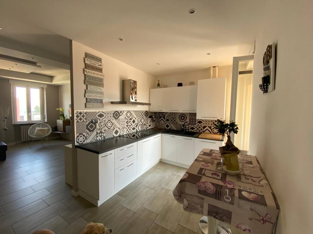 Appartamento a Savigliano in Via Ottavio Moreno - Foto 2