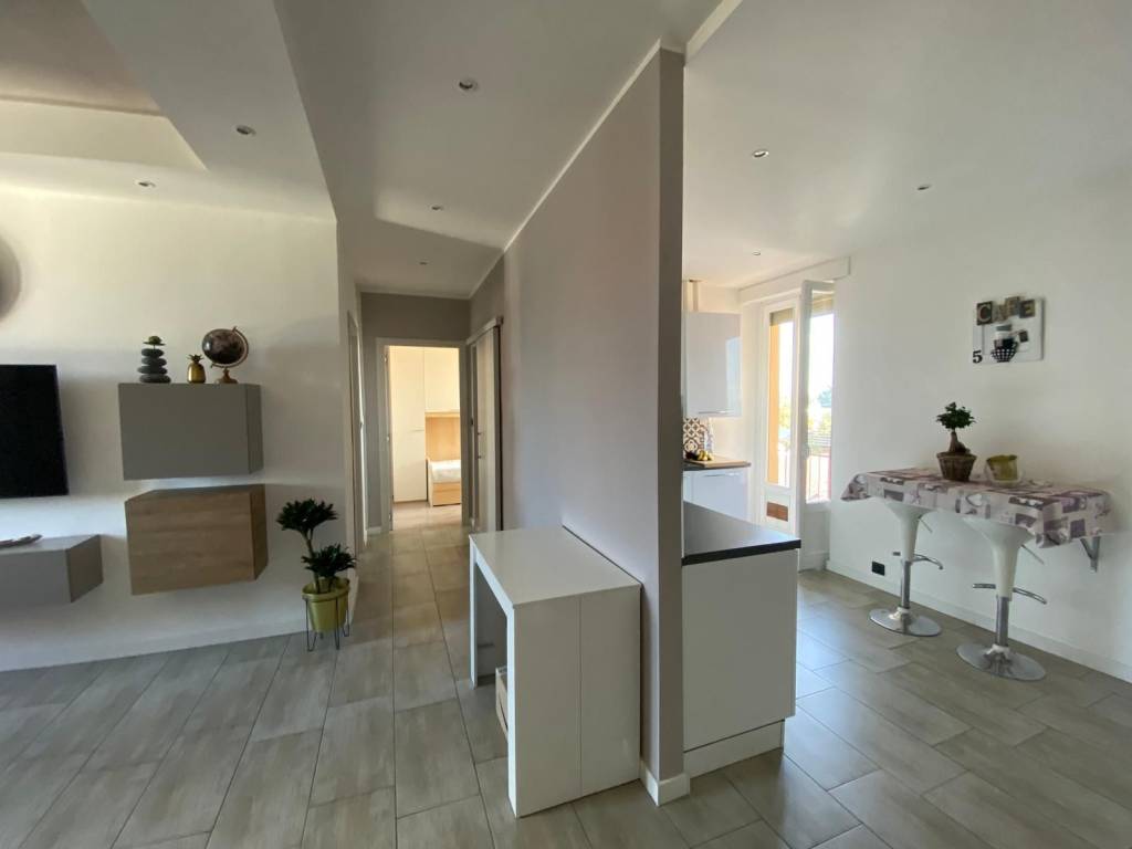 Appartamento a Savigliano in Via Ottavio Moreno - Foto 3