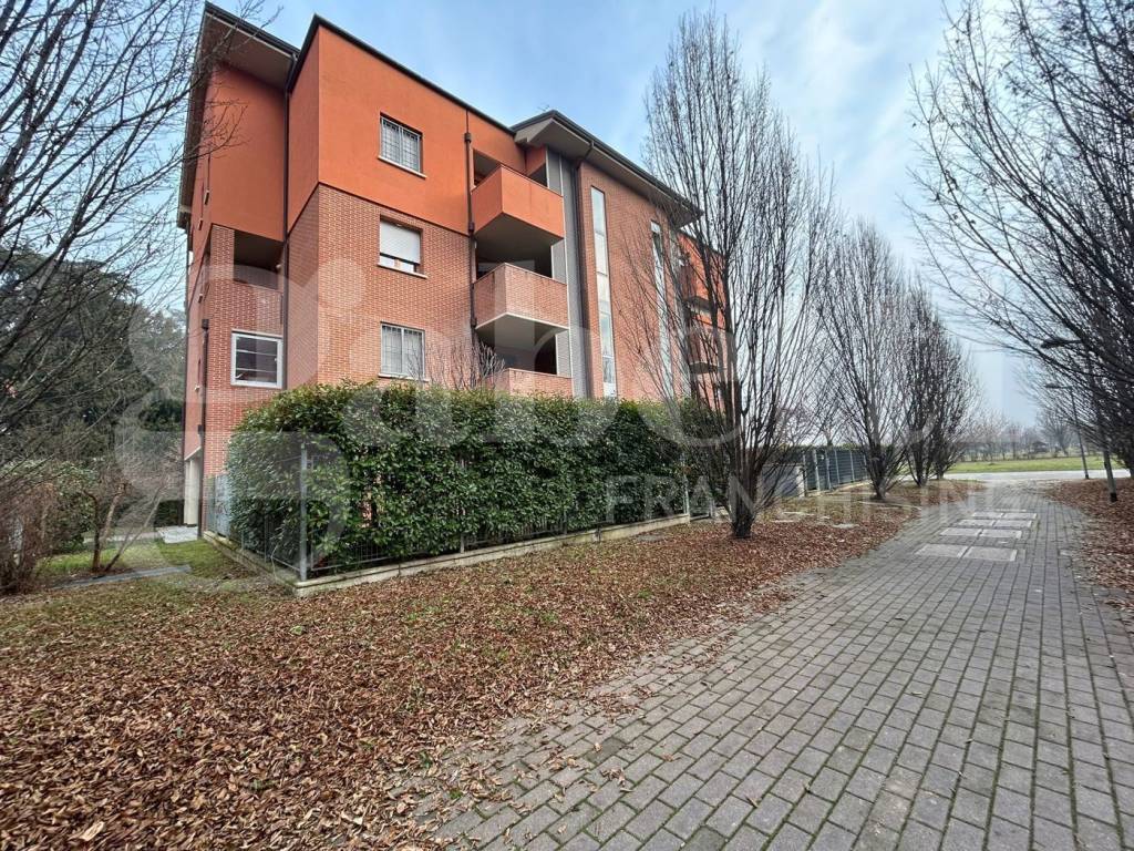 Appartamento a Zola predosa in via delle officine, 35 - Foto 1