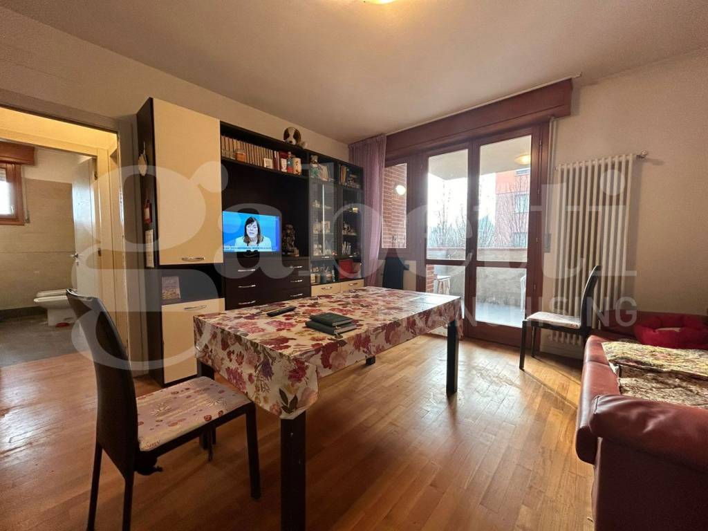 Appartamento a Zola predosa in via delle officine, 35 - Foto 3