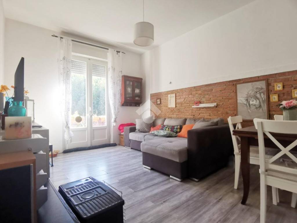Casa indipendente a Serravalle pistoiese in Via Marlianese, 3 - Foto 3